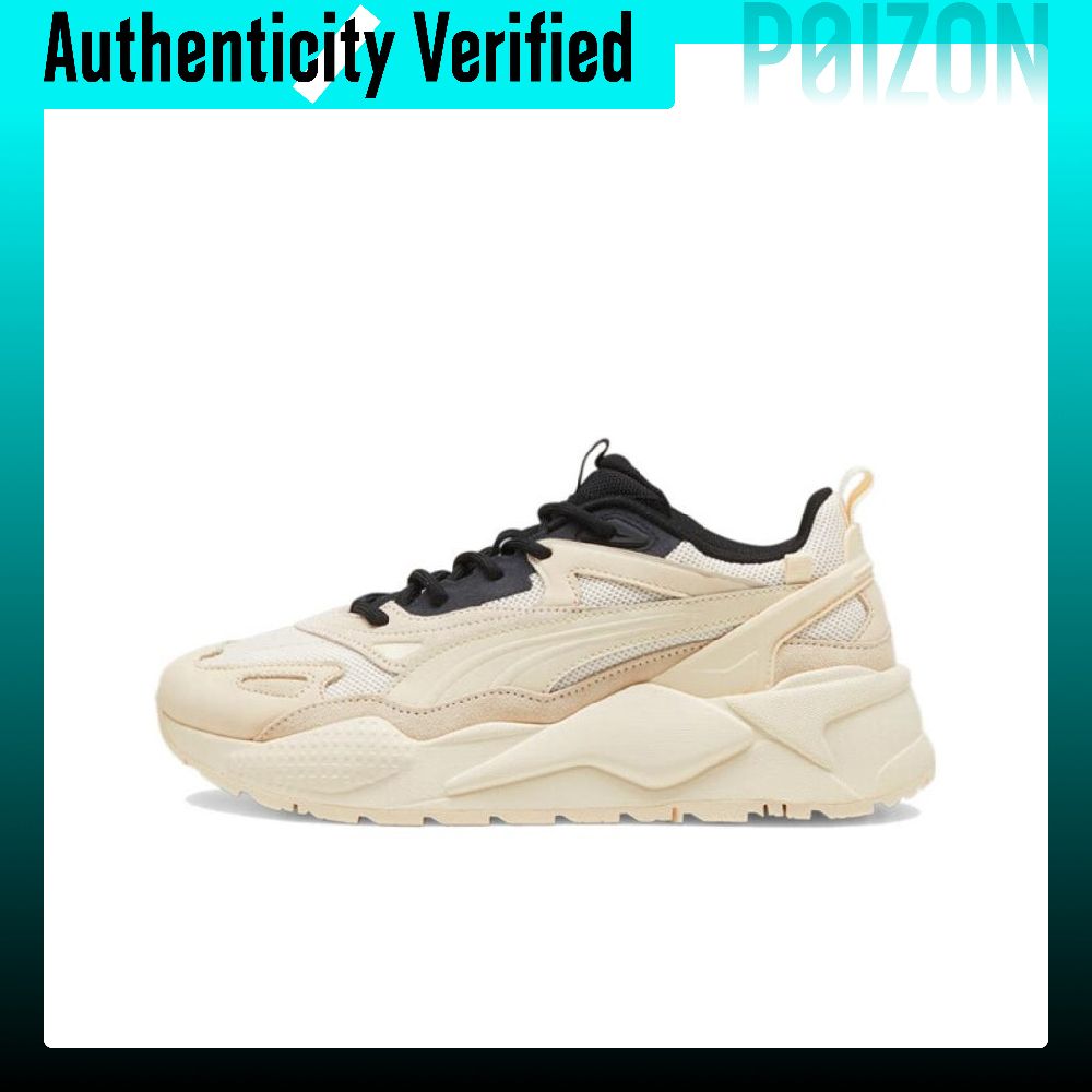 Puma Shoes Rs-X - Zapatillas casuales PUMA RS X, modelo