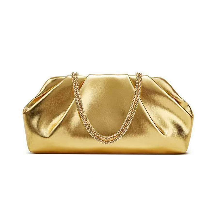 Wallet Chain Bag - Bolsos y Carteras de Lujo de