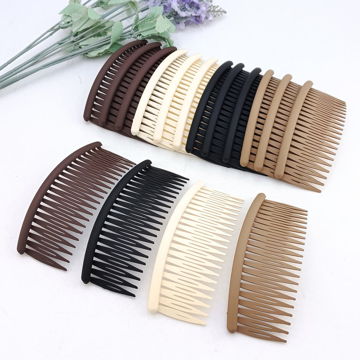Young Women'S Accessories - 1/12 Uds. Peine para el cabello
