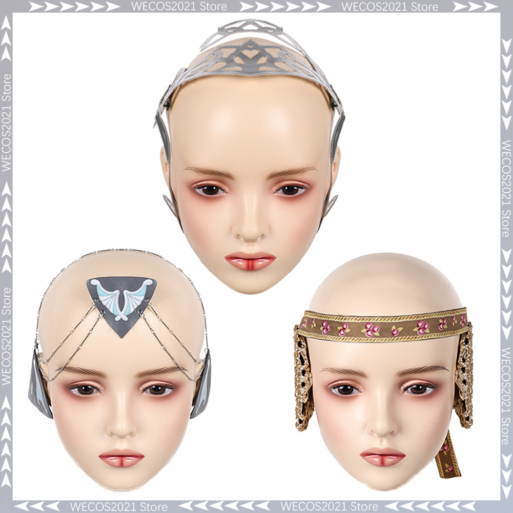 Disfraz de fantasía Padme Amid - Young Women'S Accessories reseña y precio