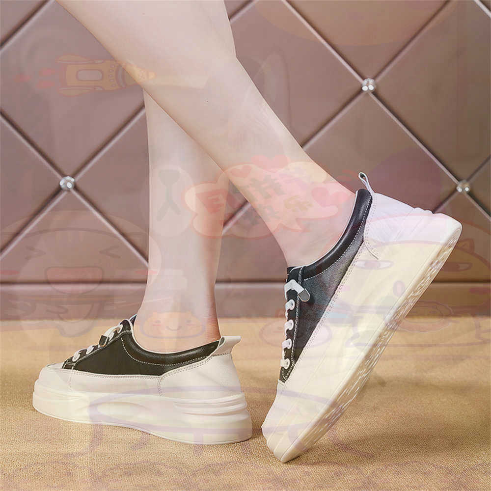 Mocasines gruesos con cordones - Women'S Accessories Wholesale Suppliers reseña y precio
