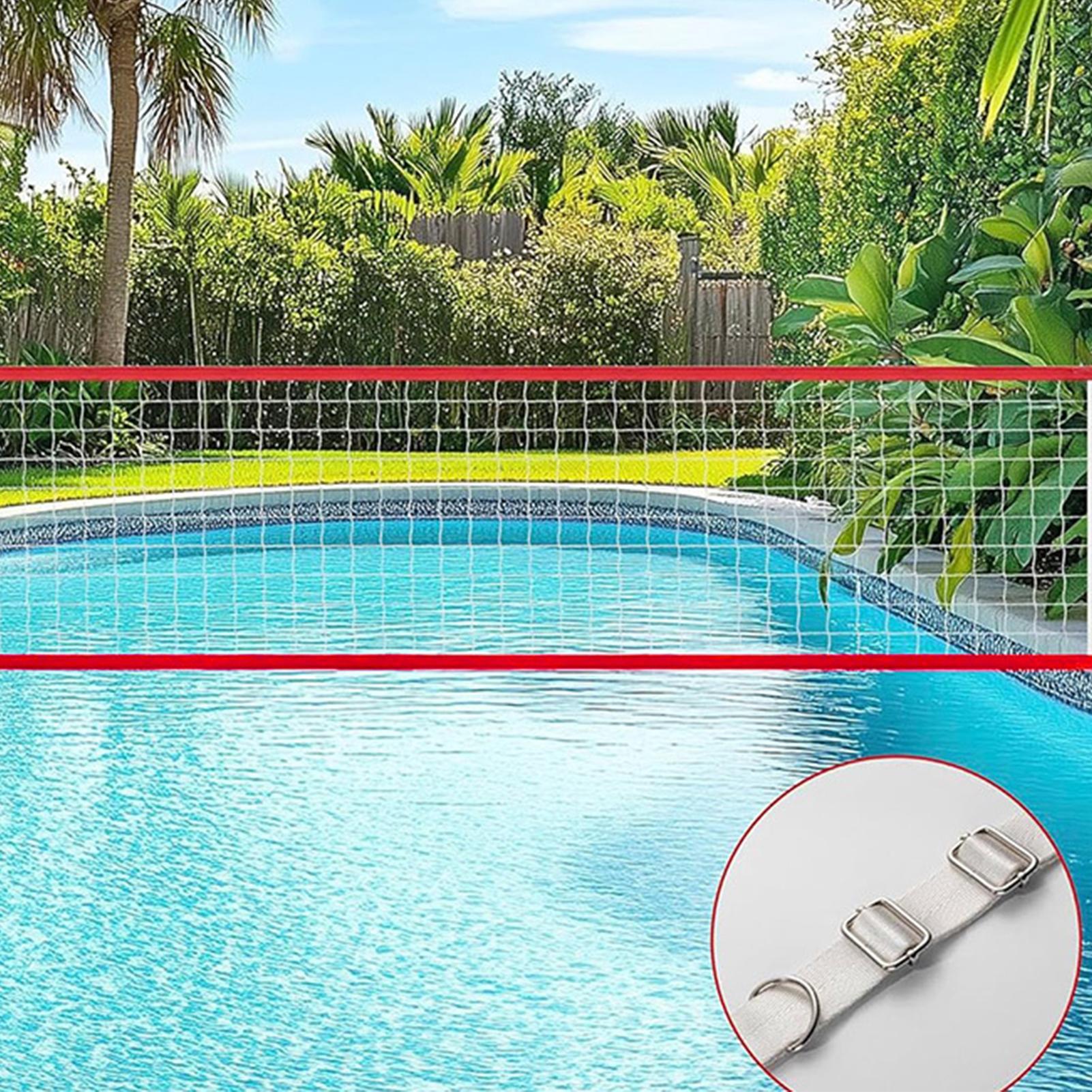 Red de voleibol para piscina,  - Women'S Volleyball Accessories reseña y precio