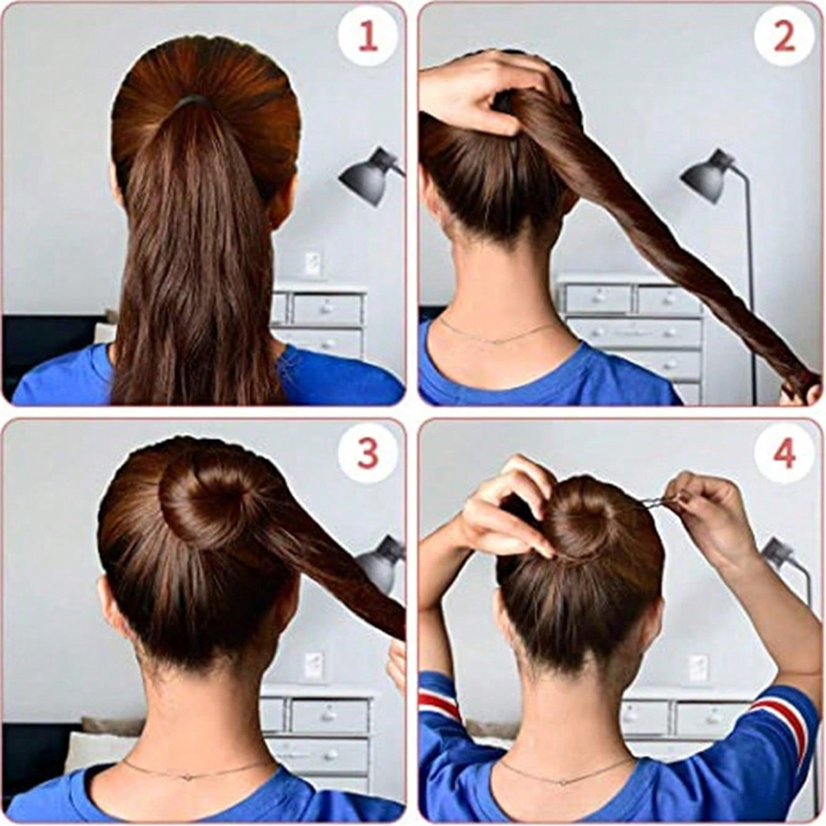 50/100 Uds. De pelo ondulado e - Young Women'S Accessories reseña y precio