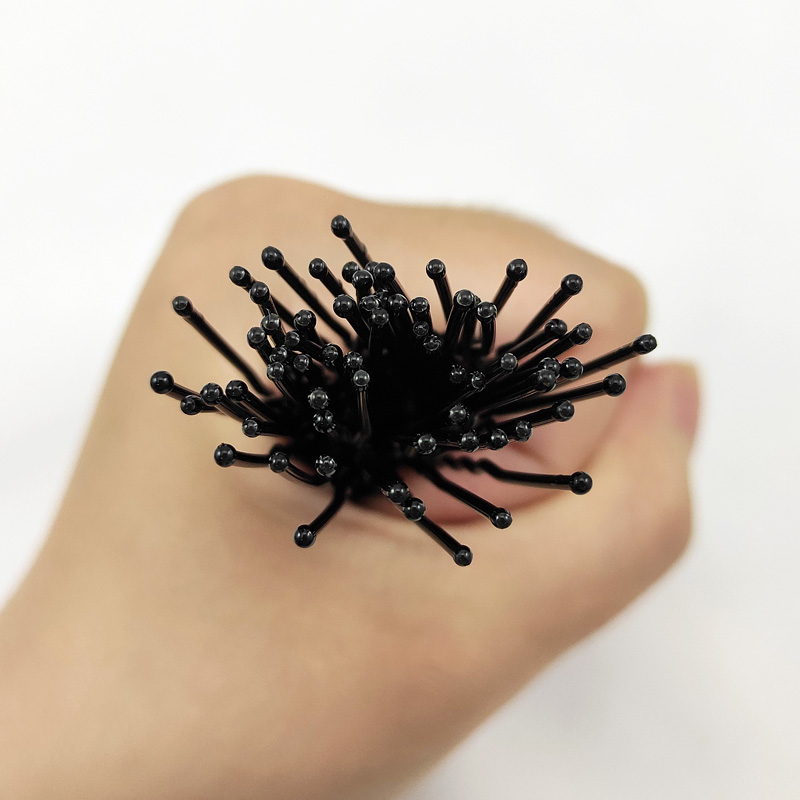 50/100 Uds. De pelo ondulado e - Young Women'S Accessories reseña y precio
