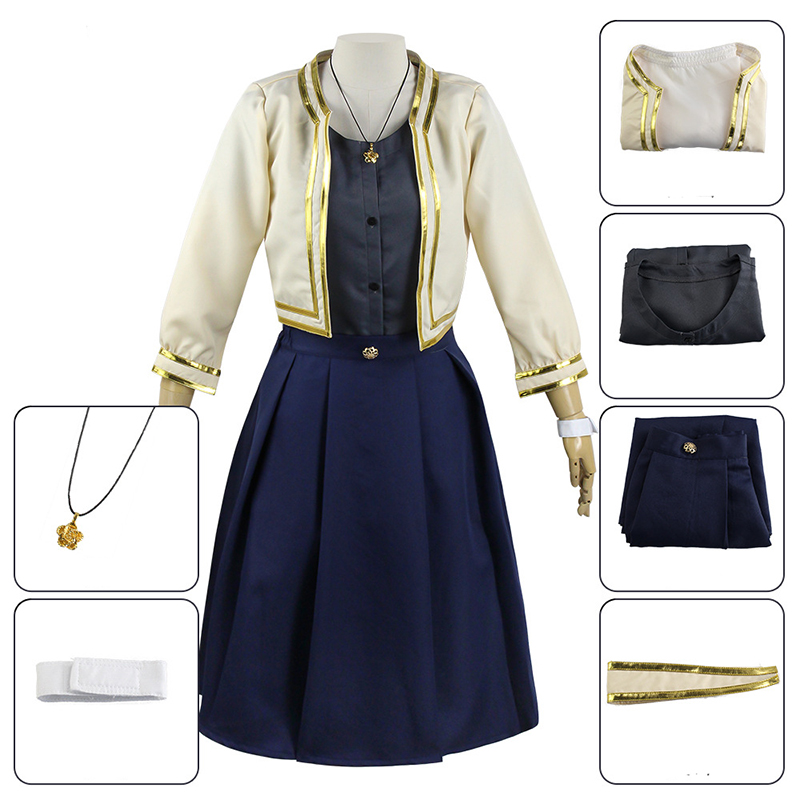 Disfraz de Cosplay de Yor Forg - Women'S Yellow Accessories reseña y precio