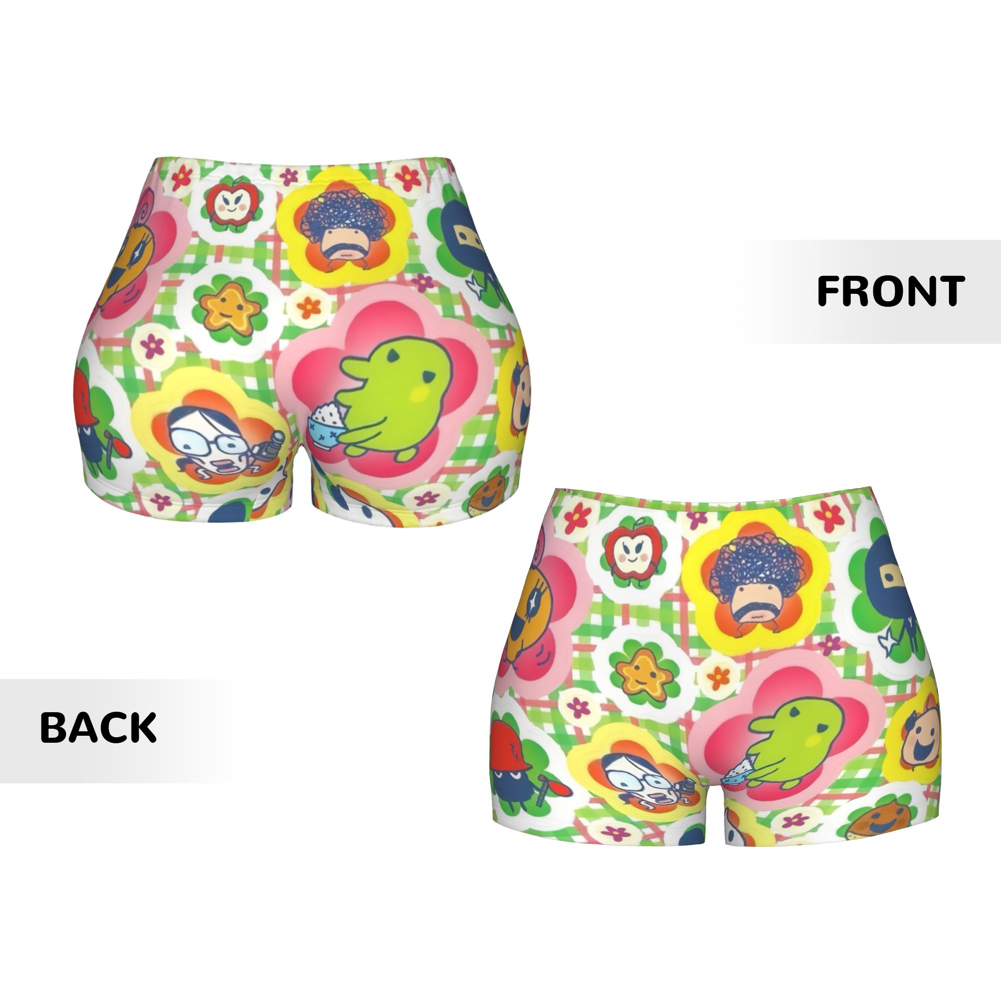 Shorts Deportivos para Mujer c - Women'S Volleyball Accessories reseña y precio