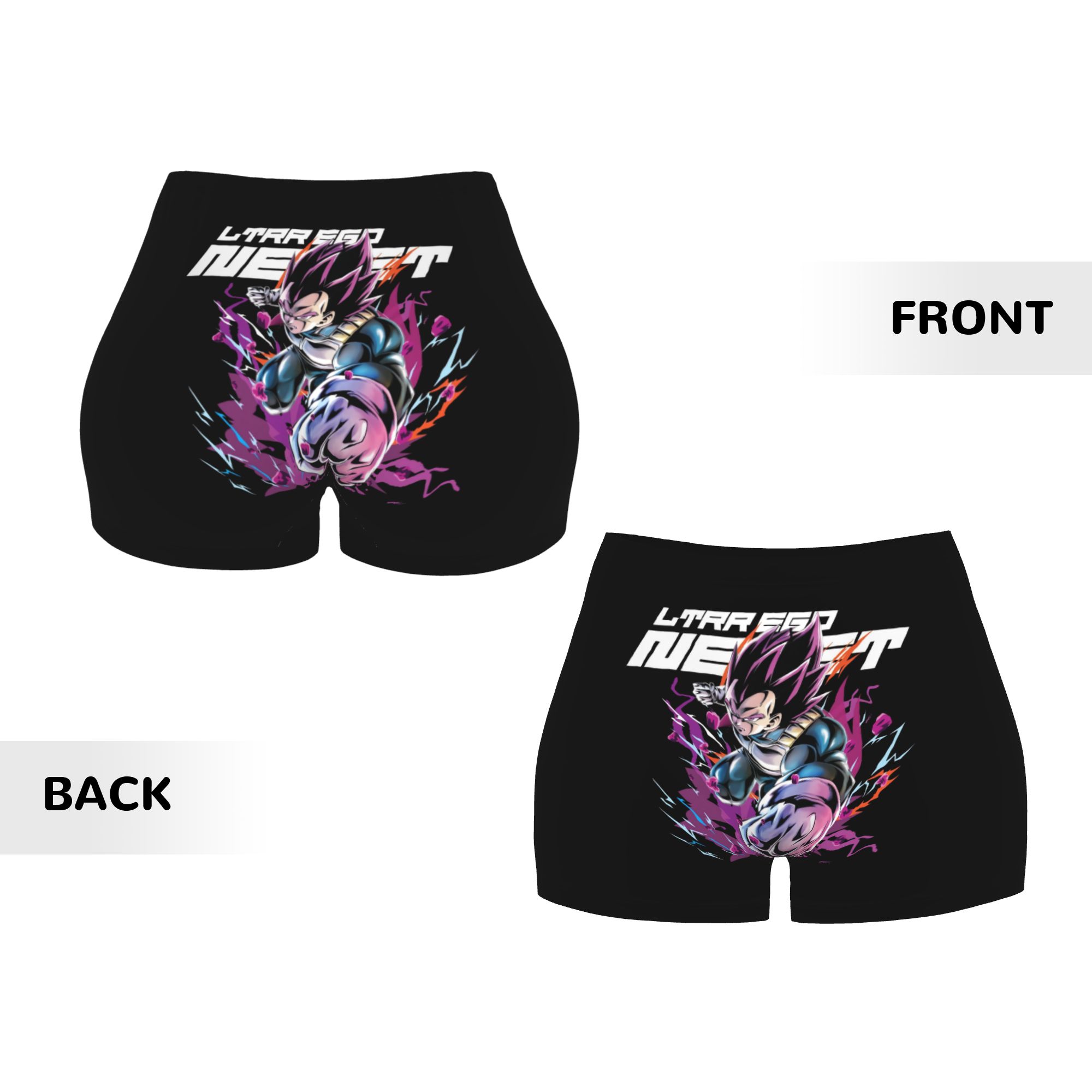 D-Dragon B-Ball Vegeta Anime P - Women'S Volleyball Accessories reseña y precio