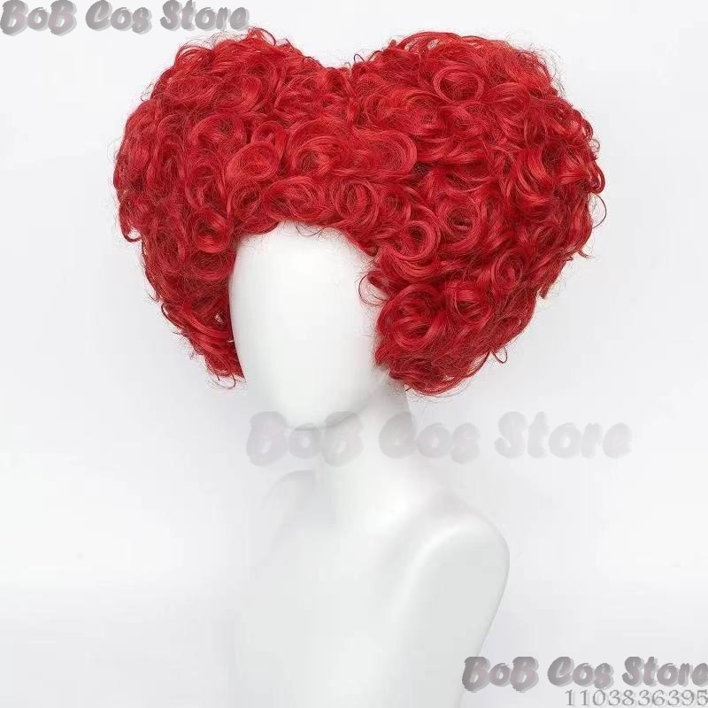 Reina Anime corazón rojo pelíc - Young Women'S Accessories reseña y precio