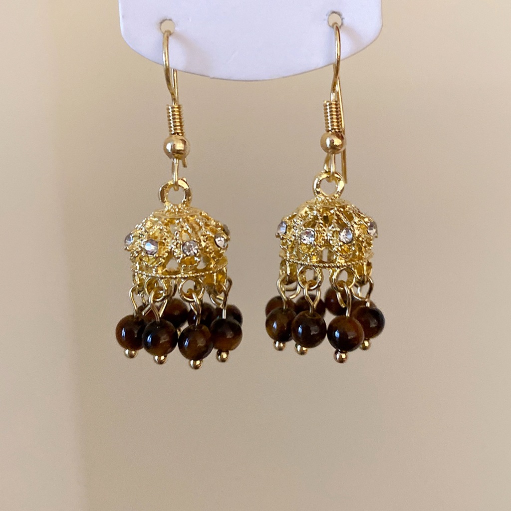 Pendientes colgantes con forma - Tassel Earrings Boho reseña y precio