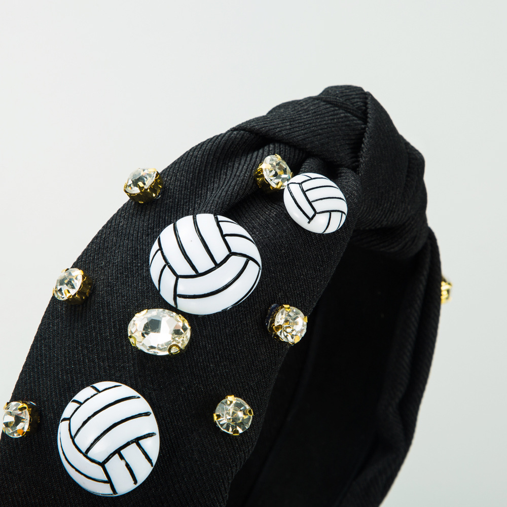 Diadema deportiva de moda Hemi - Women'S Volleyball Accessories reseña y precio