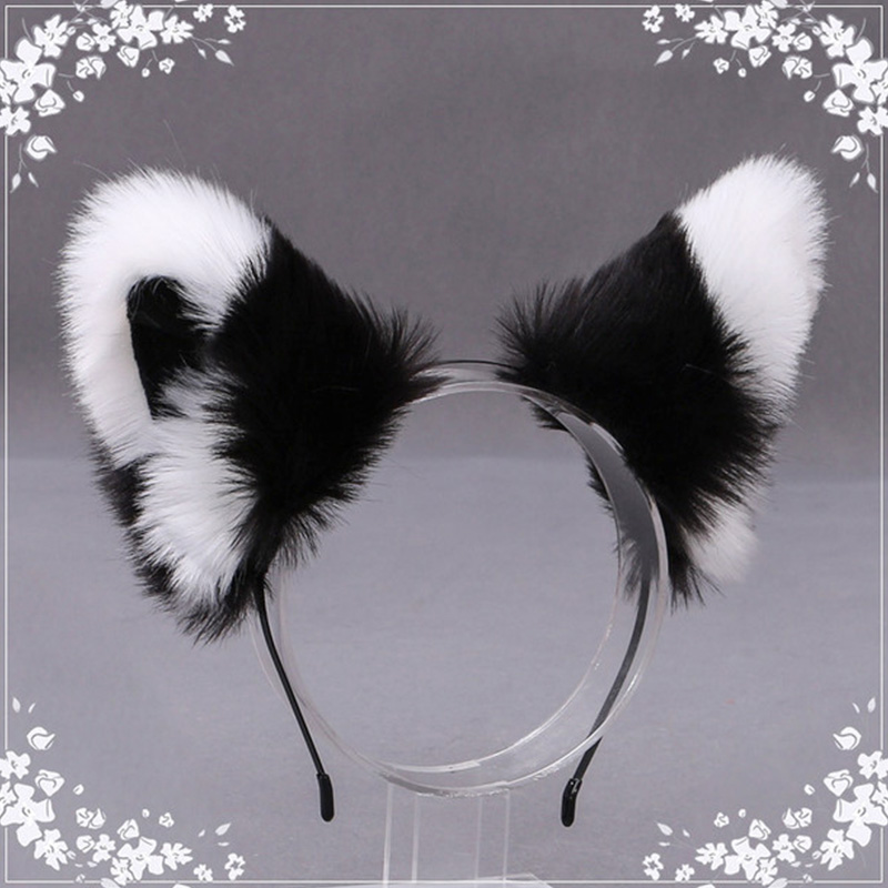 Diadema de Orejas de Gato de P - Young Women'S Accessories reseña y precio