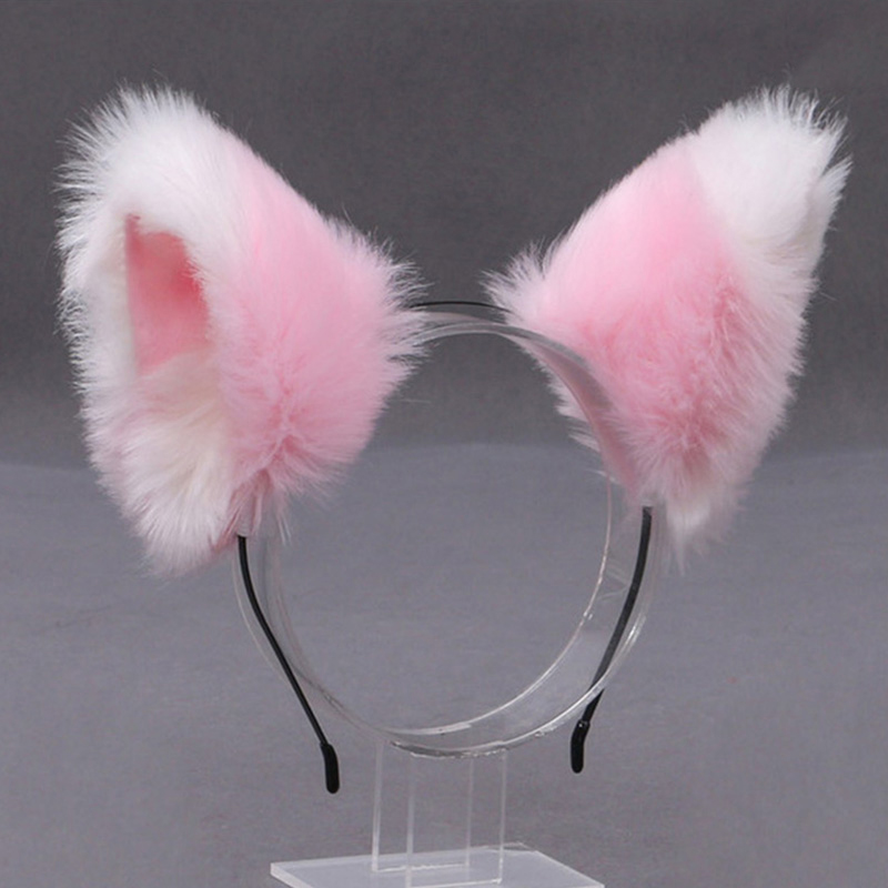 Diadema de Orejas de Gato de P - Young Women'S Accessories reseña y precio