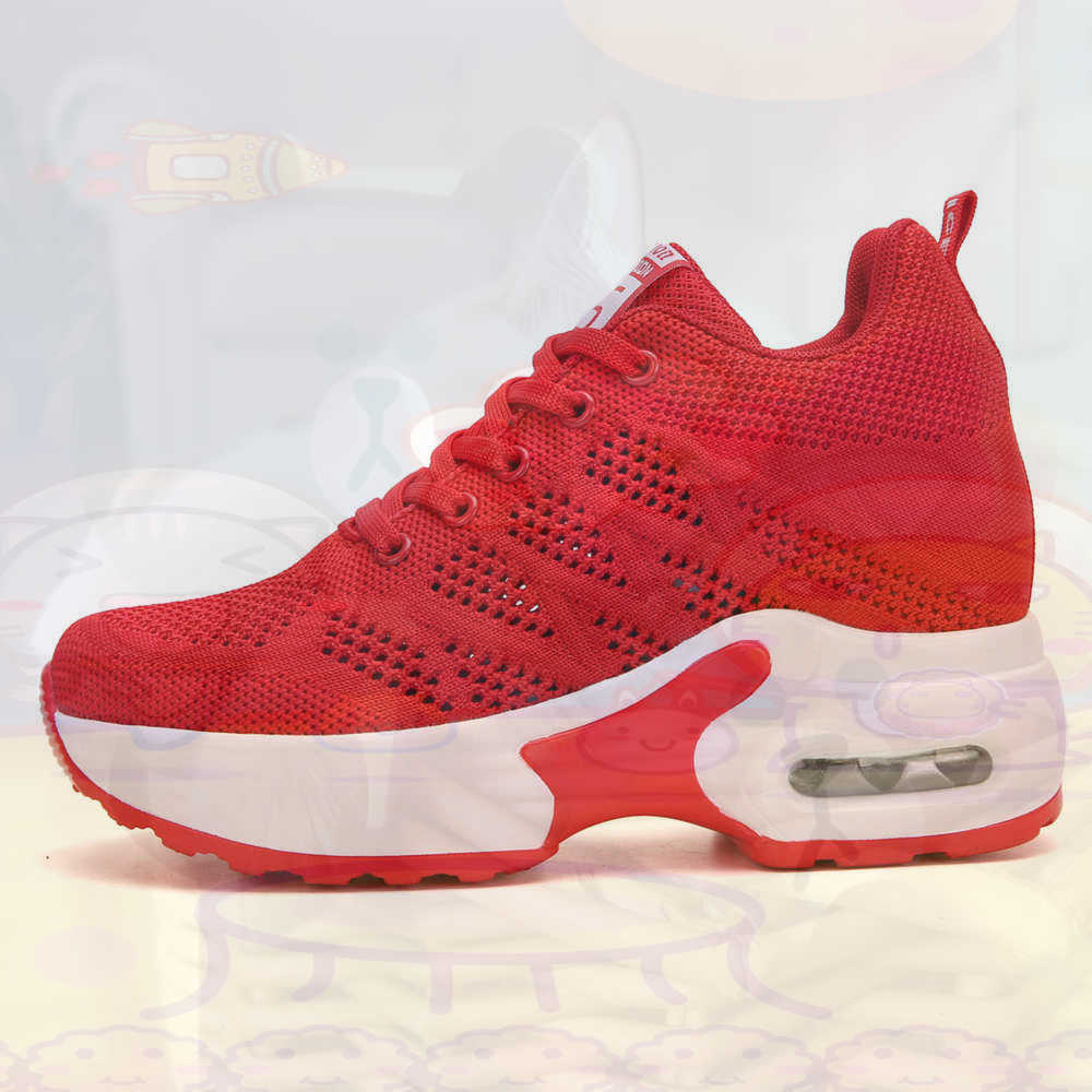 Zapatos rojos de talla 36, bot - Women'S Volleyball Accessories reseña y precio