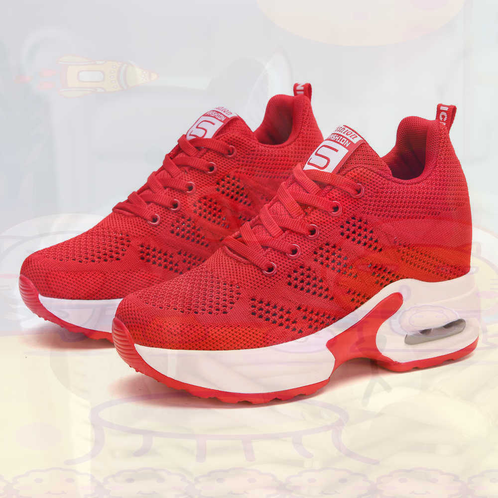 Zapatos rojos de talla 36, bot - Women'S Volleyball Accessories reseña y precio