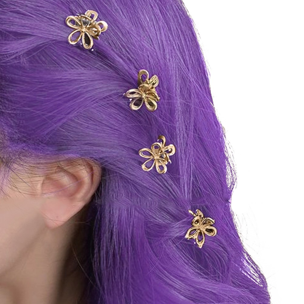 Ruummi-tocado dorado del diabl - Young Women'S Accessories reseña y precio