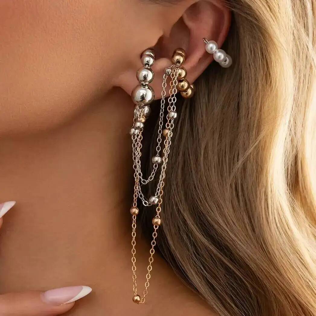 Ingemark Bohemia - Pendientes  - Tassel Earrings Boho reseña y precio