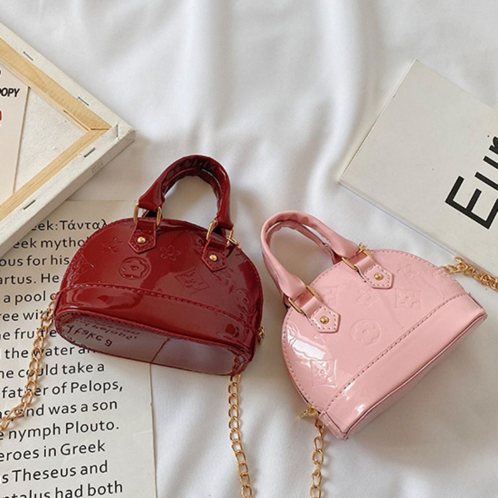 Bolso de moda para niños, Mini - Wallet Chain Bag reseña y precio
