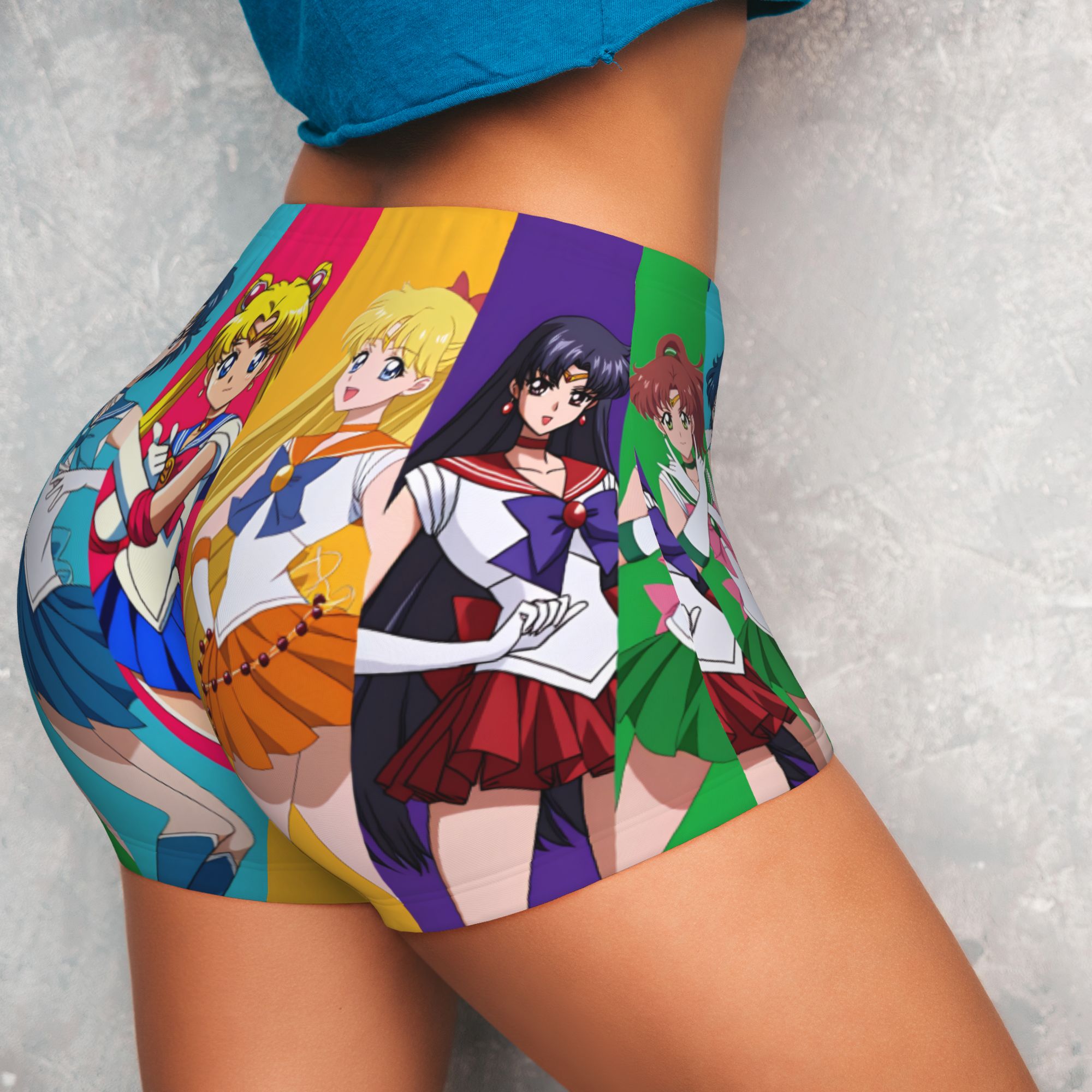 Shorts Deportivos Personalizad - Women'S Volleyball Accessories reseña y precio