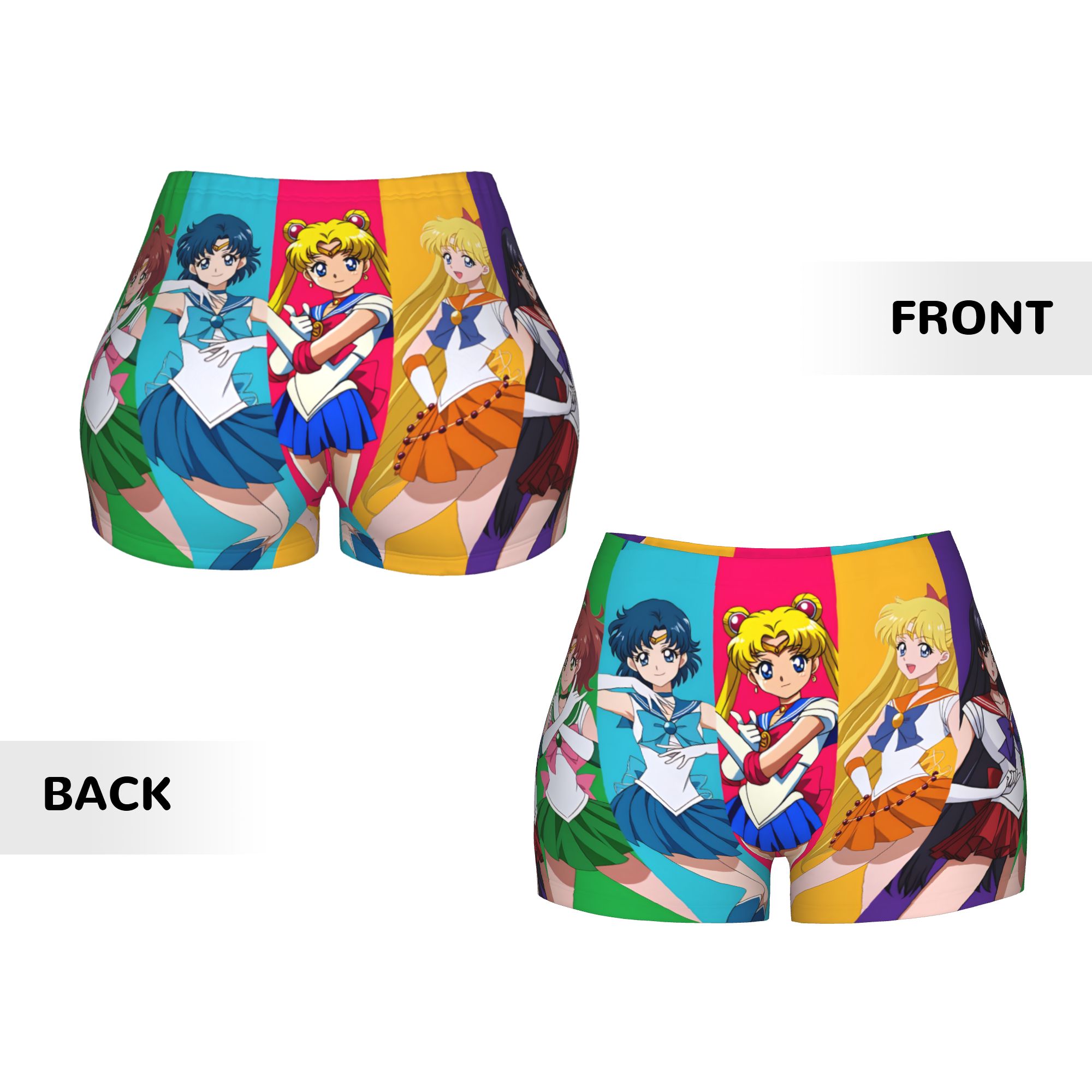 Shorts Deportivos Personalizad - Women'S Volleyball Accessories reseña y precio