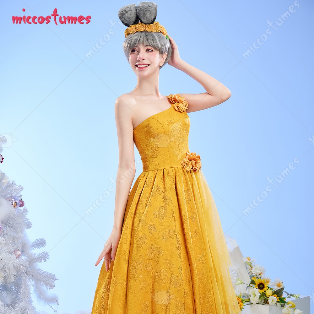 【Listo para enviar】 Vestido de - Young Women'S Accessories reseña y precio