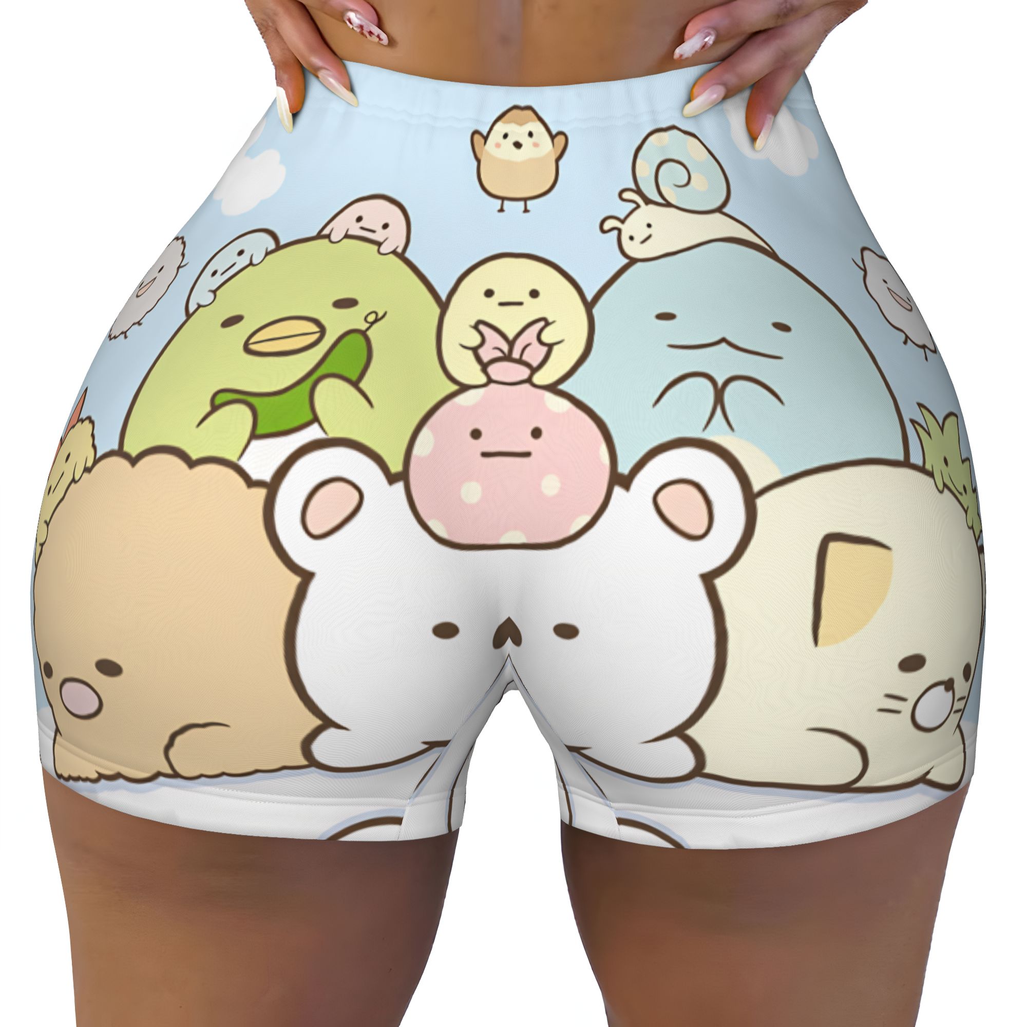 Pantalones Cortos Deportivos d - Women'S Volleyball Accessories reseña y precio
