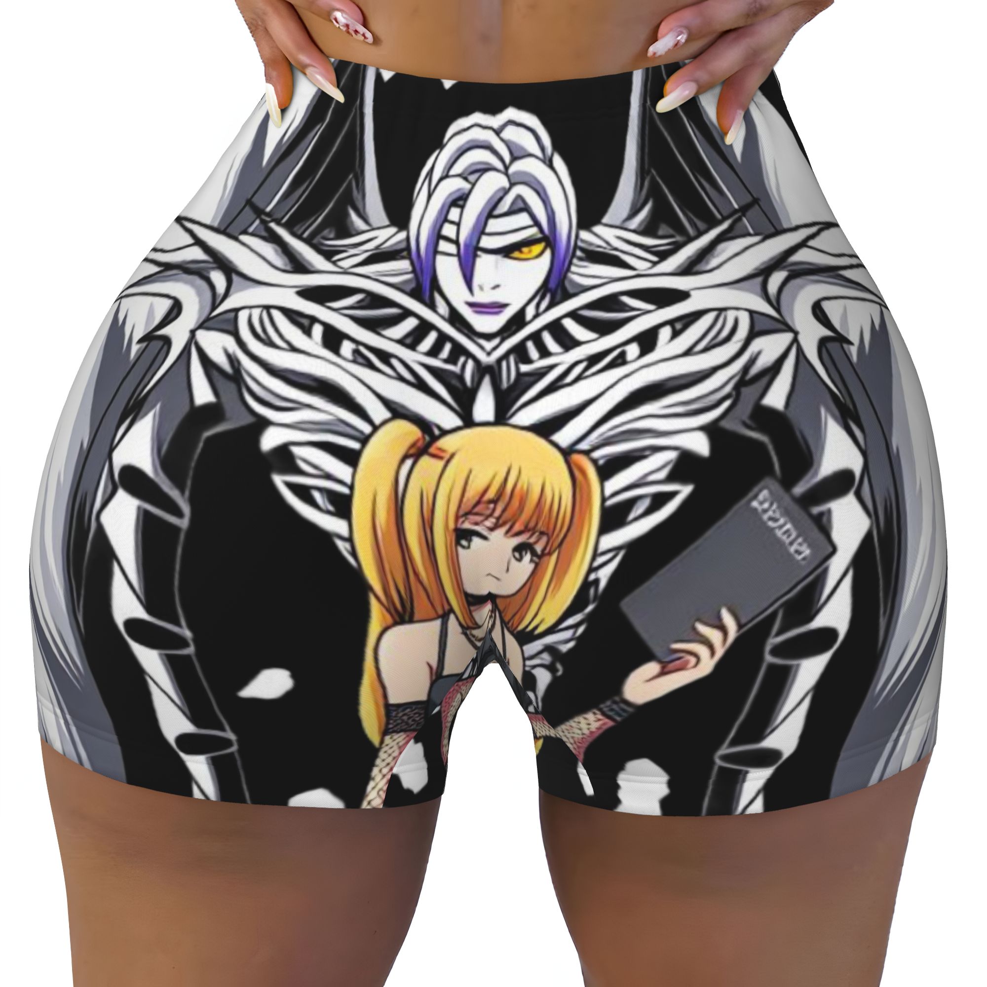 Rem Death Note Misa Amane Anim - Women'S Volleyball Accessories reseña y precio