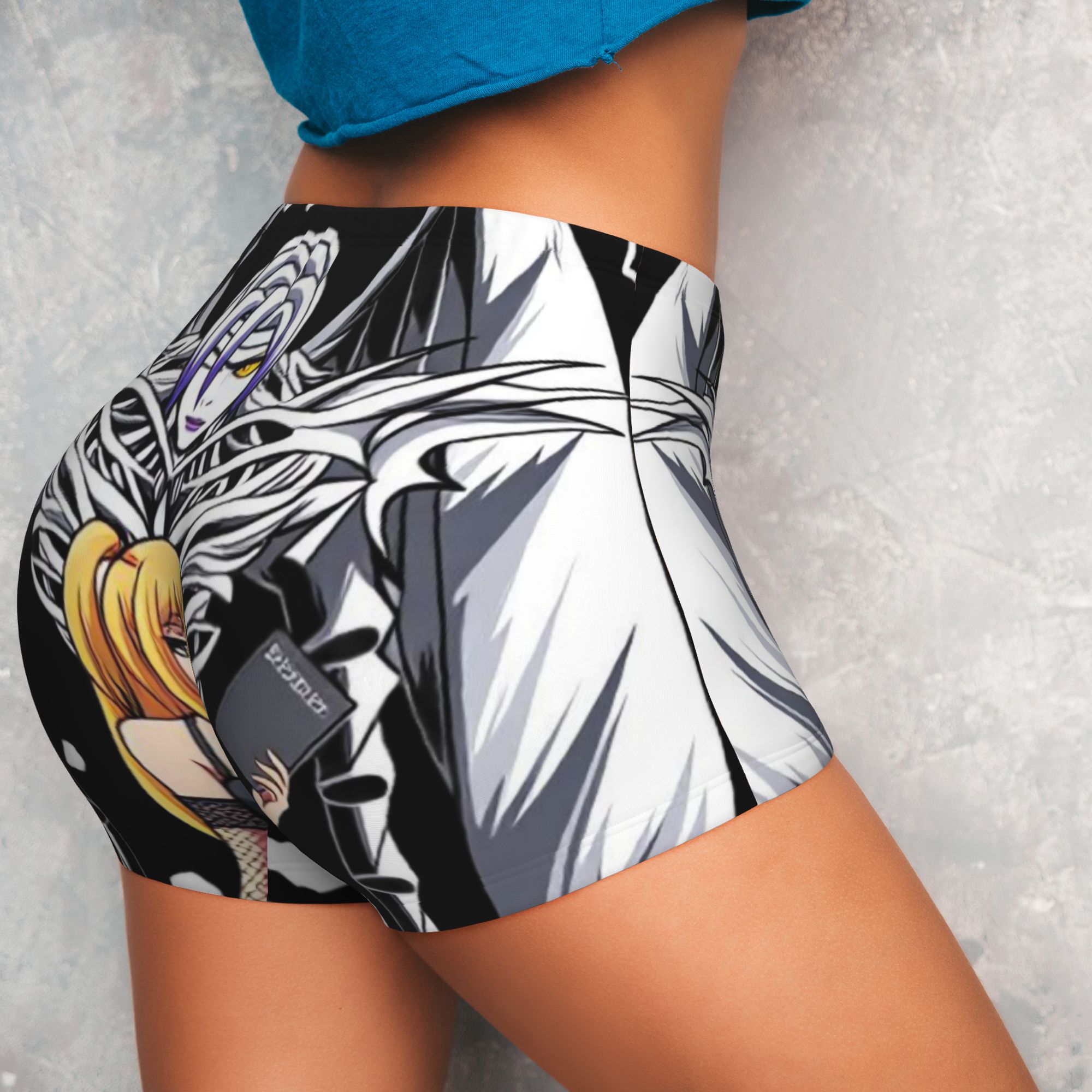 Rem Death Note Misa Amane Anim - Women'S Volleyball Accessories reseña y precio