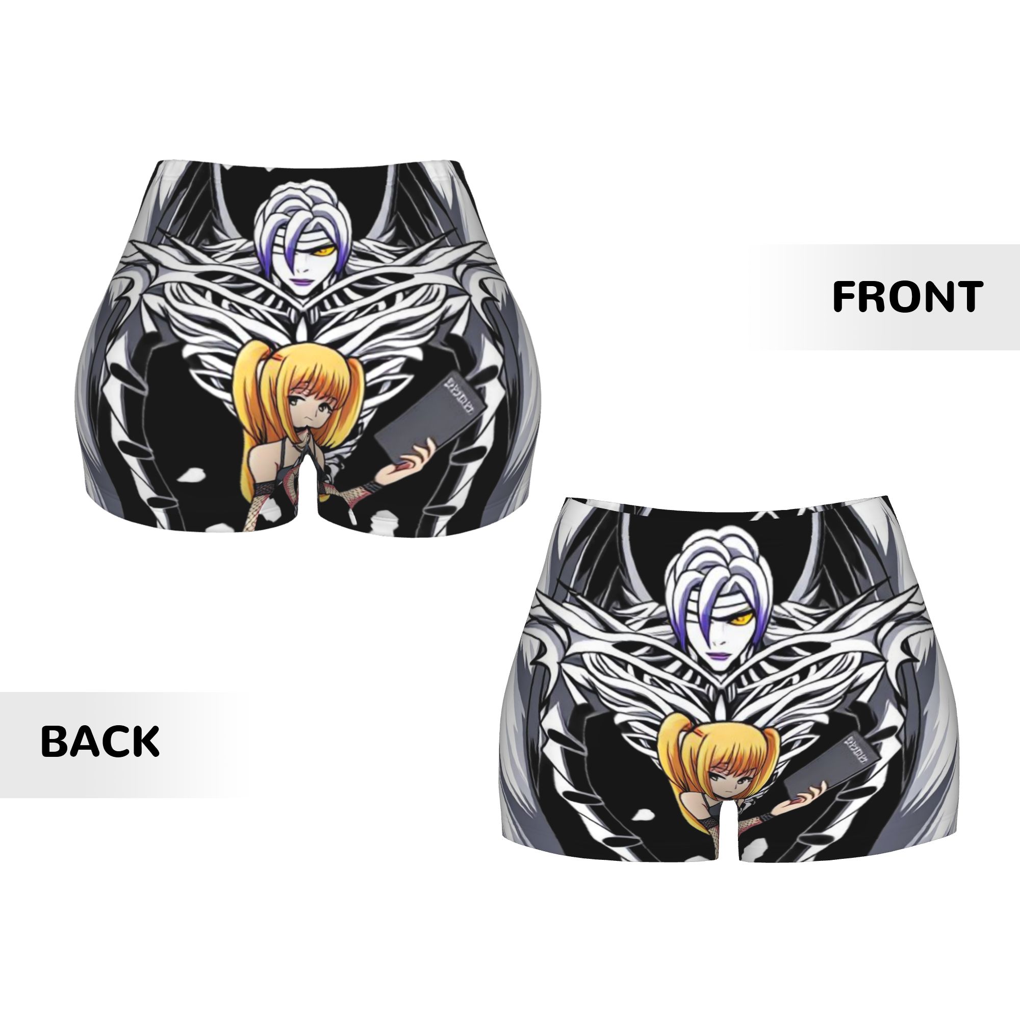 Rem Death Note Misa Amane Anim - Women'S Volleyball Accessories reseña y precio