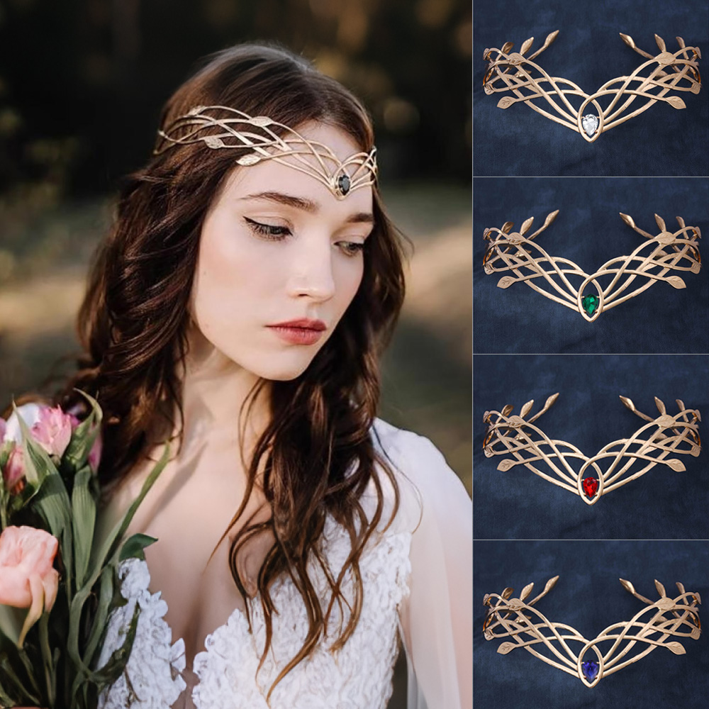 Tiaras de lujo para mujer, dia - Young Women'S Accessories reseña y precio