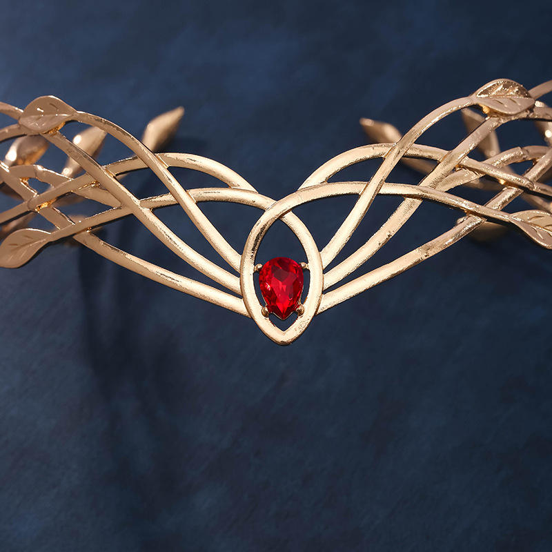 Tiaras de lujo para mujer, dia - Young Women'S Accessories reseña y precio