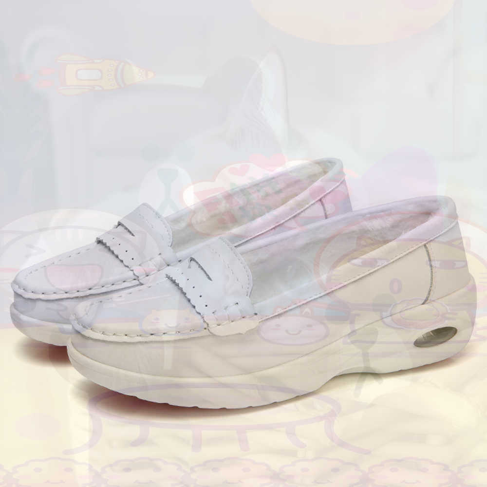 Zapatos suaves sin cordones pa - Women'S Accessories Wholesale Suppliers reseña y precio