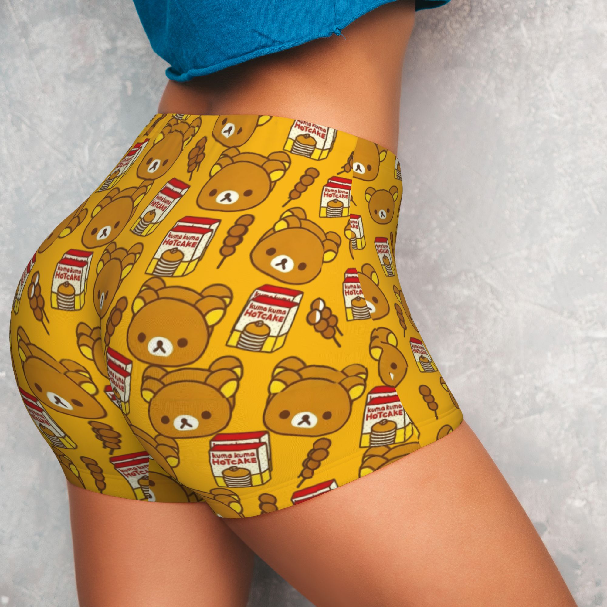 Shorts Deportivos para Mujer c - Women'S Volleyball Accessories reseña y precio