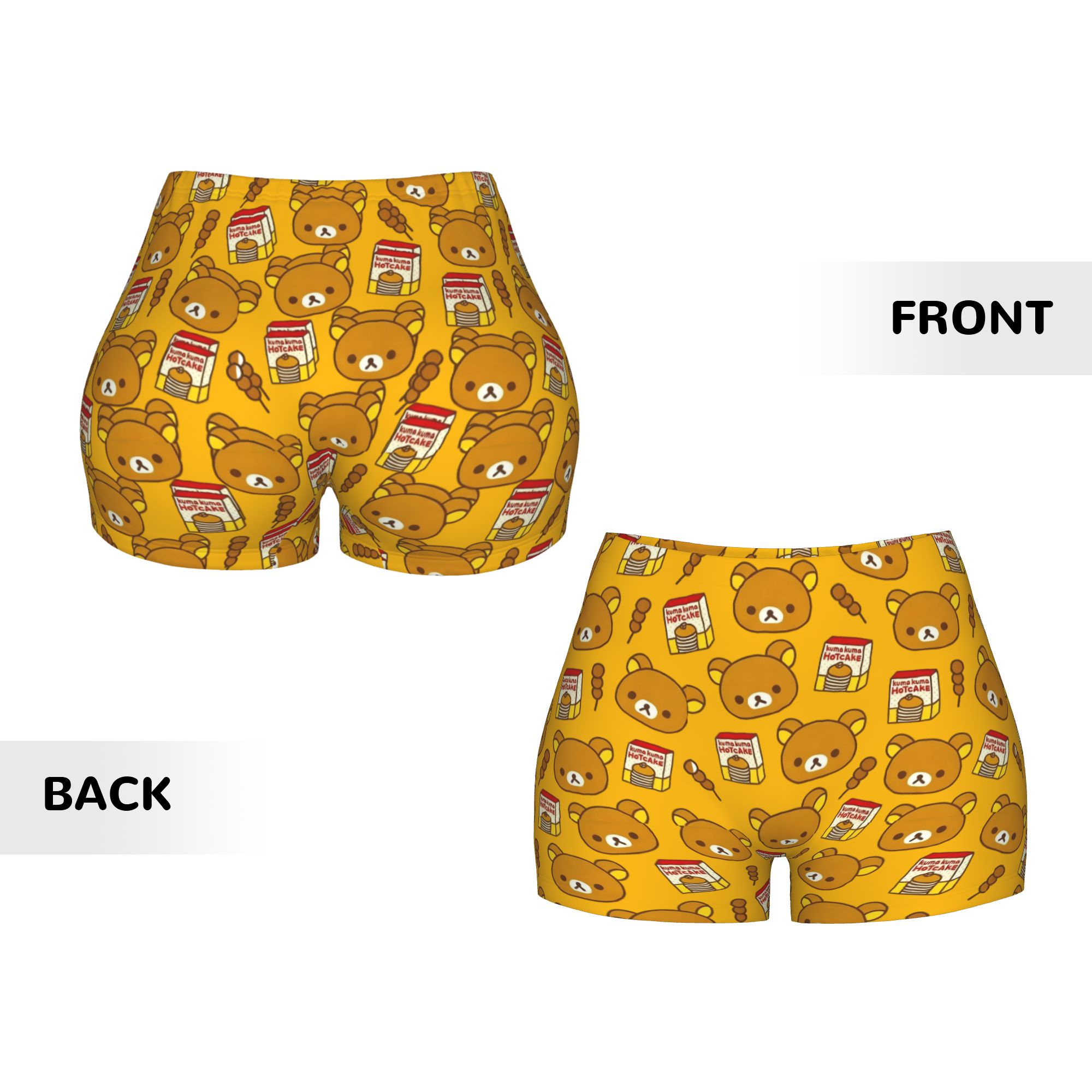 Shorts Deportivos para Mujer c - Women'S Volleyball Accessories reseña y precio