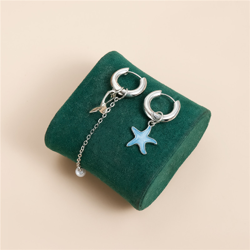 Pendientes de aro bohemios de  - Tassel Earrings Boho reseña y precio