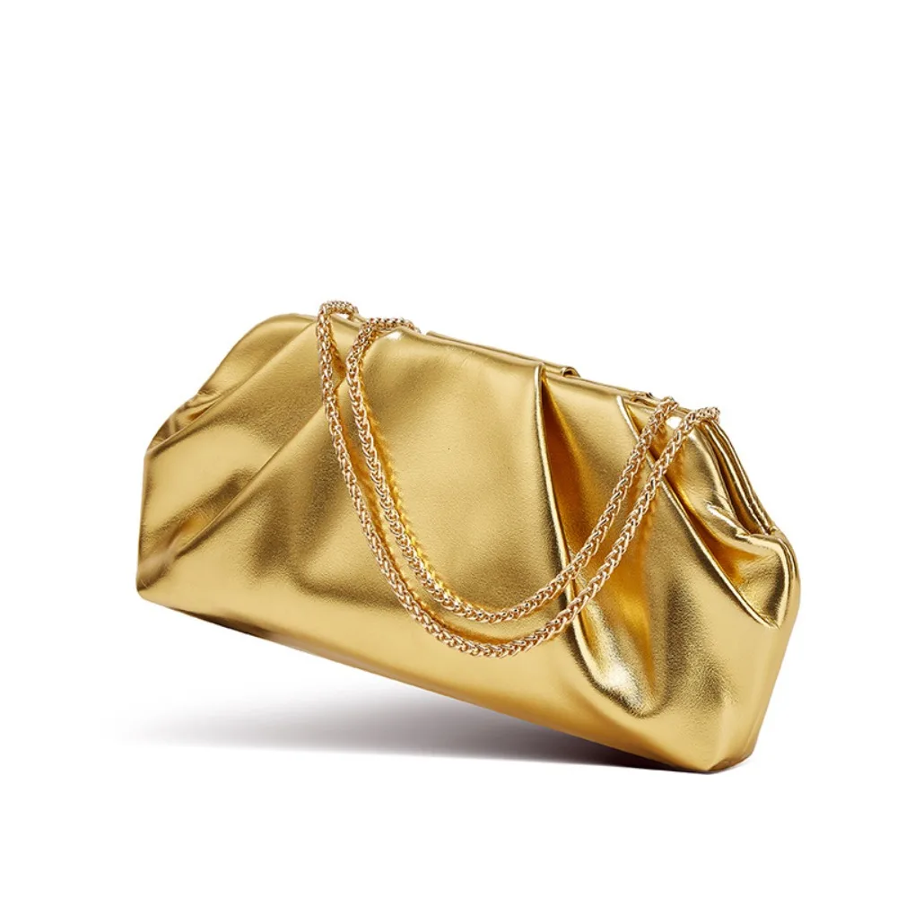 Bolsos y Carteras de Lujo de D - Wallet Chain Bag reseña y precio