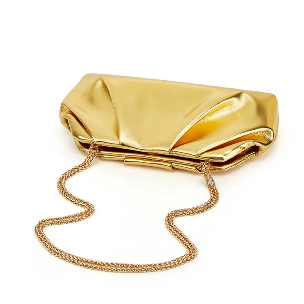 Bolsos y Carteras de Lujo de D - Wallet Chain Bag reseña y precio