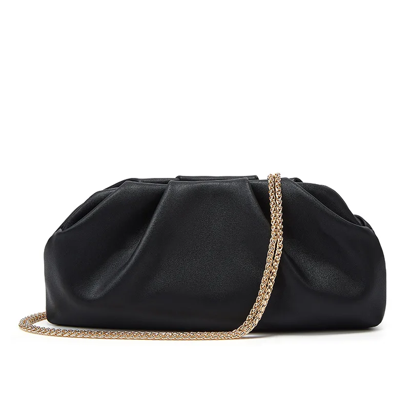 Bolsos y Carteras de Lujo de D - Wallet Chain Bag reseña y precio