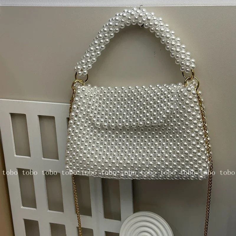 Ins superlative-billeteras con - Wallet Chain Bag reseña y precio