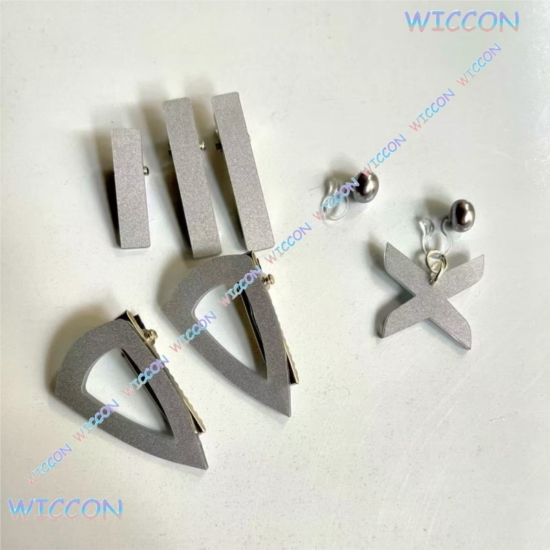 Valorant-pendientes de maripos - Young Women'S Accessories reseña y precio