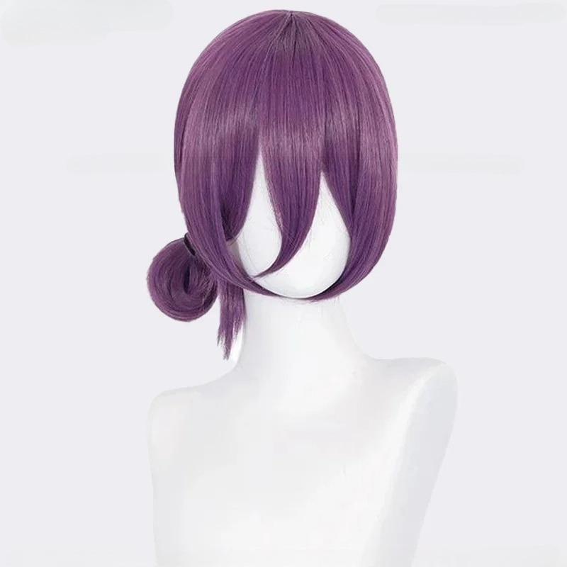 Peluca de Cosplay de Anime Rez - Young Women'S Accessories reseña y precio
