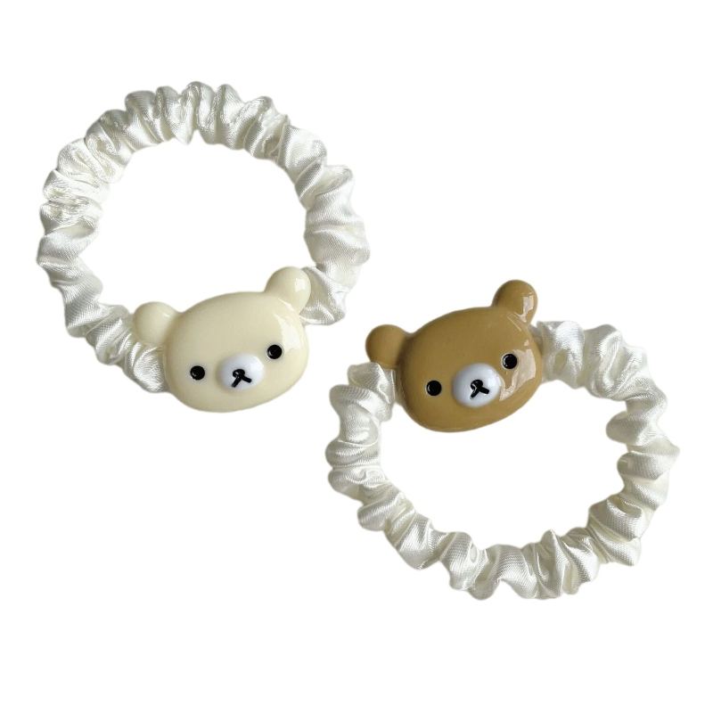 Lindo lazo para el pelo con di - Young Women'S Accessories reseña y precio