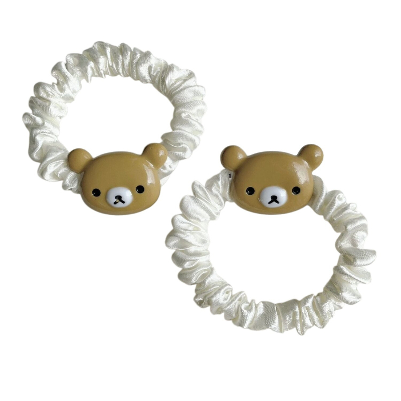 Lindo lazo para el pelo con di - Young Women'S Accessories reseña y precio