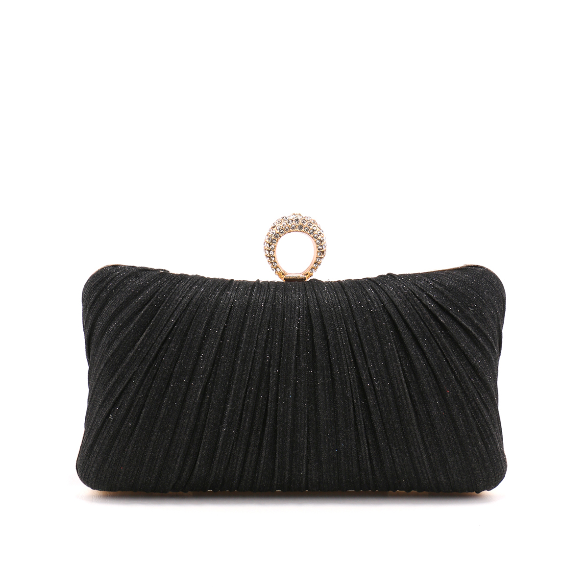 Bolsos de noche para el Día de - Wallet Chain Bag reseña y precio
