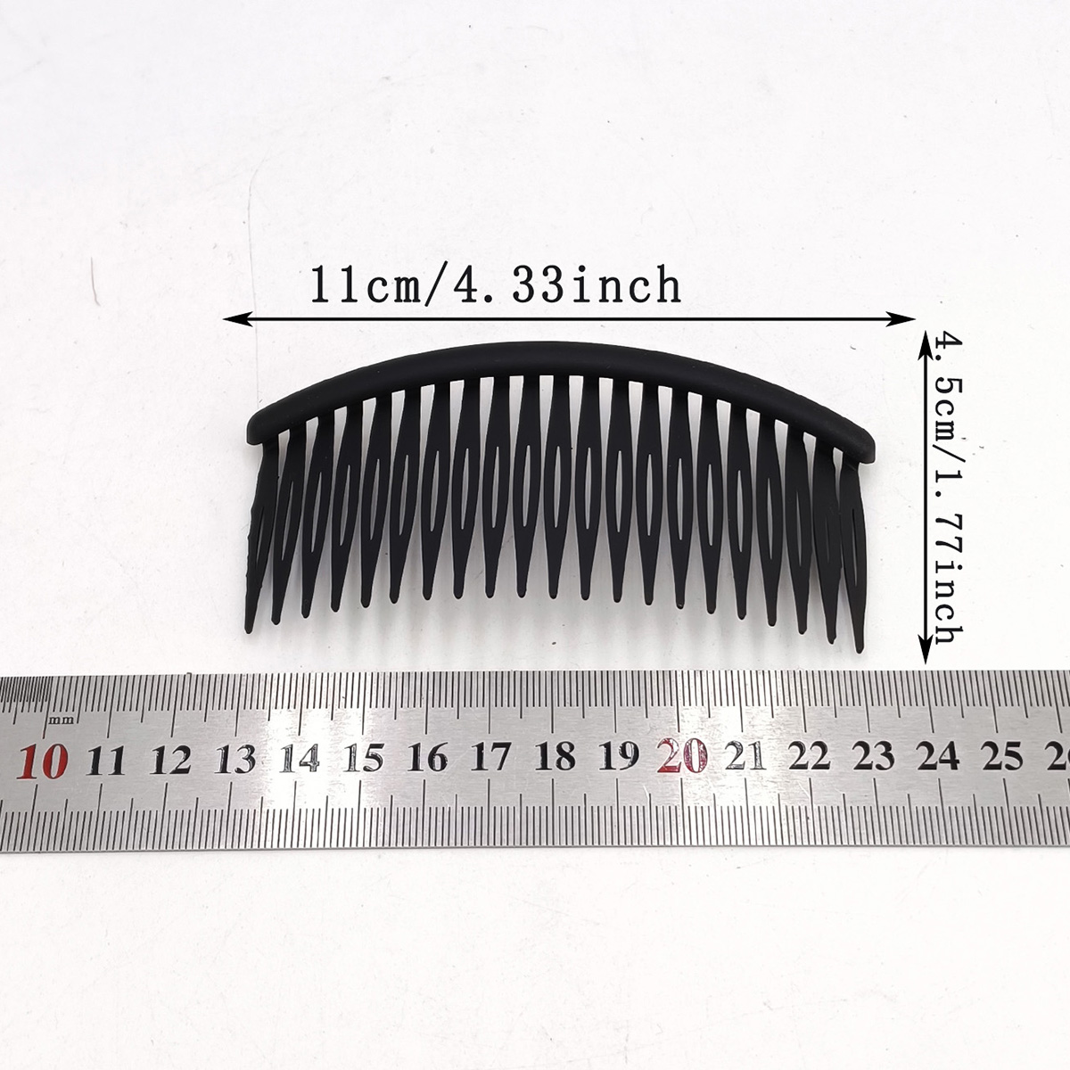 1/12 Uds. Peine para el cabell - Young Women'S Accessories reseña y precio