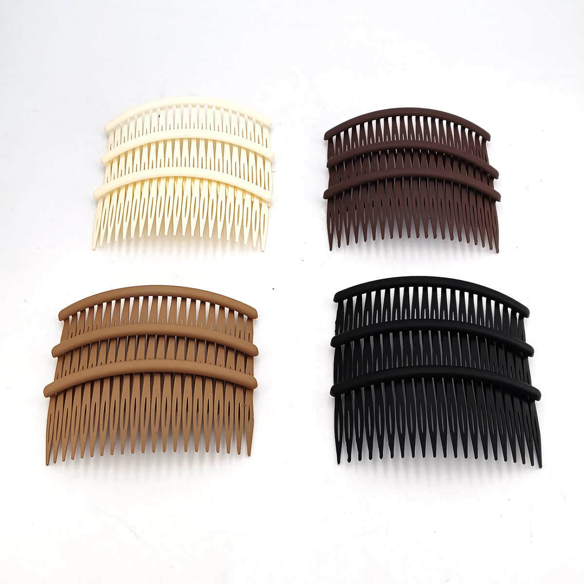 1/12 Uds. Peine para el cabell - Young Women'S Accessories reseña y precio