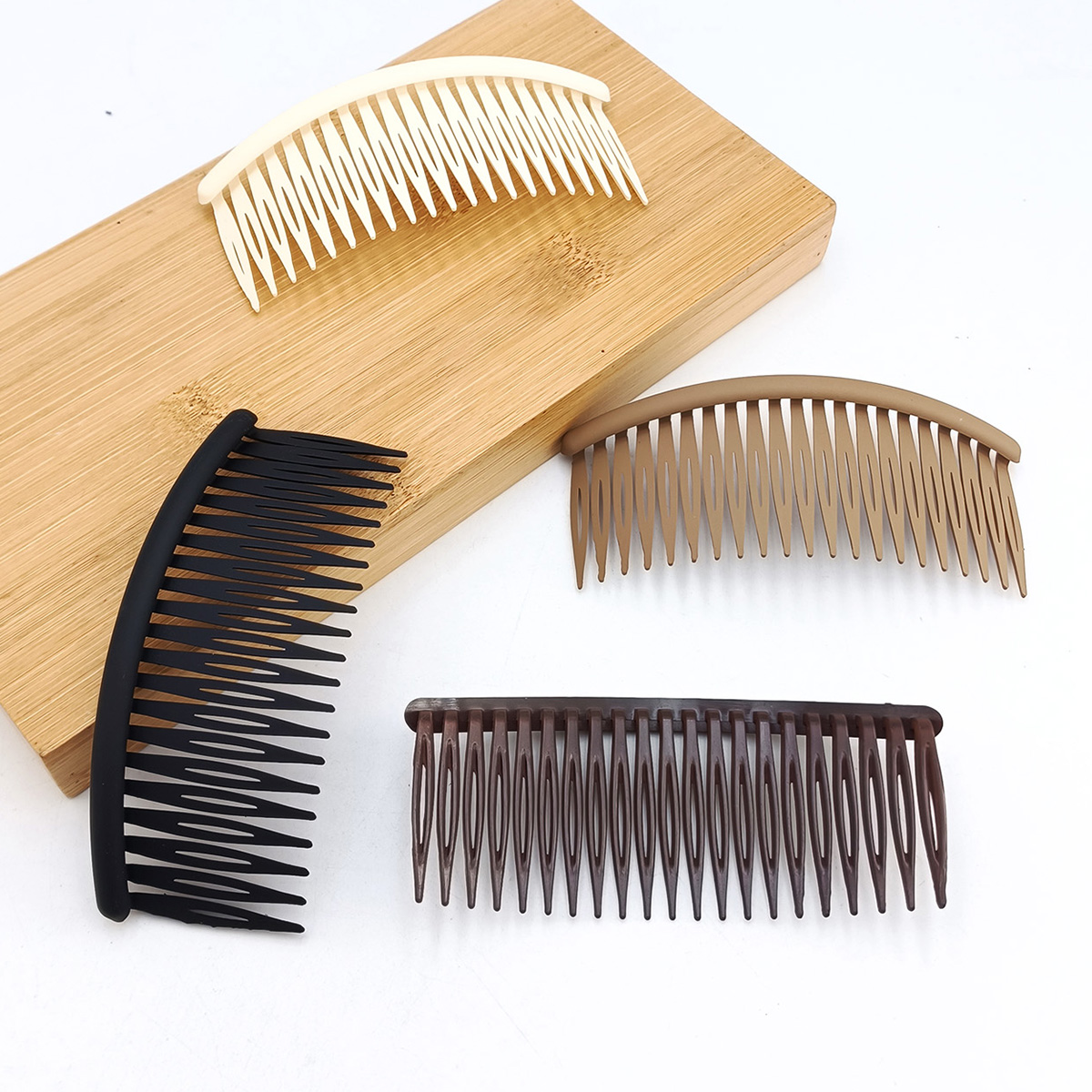 1/12 Uds. Peine para el cabell - Young Women'S Accessories reseña y precio