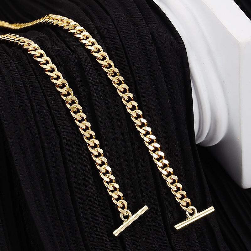Organizador de fieltro para ca - Wallet Chain Bag reseña y precio